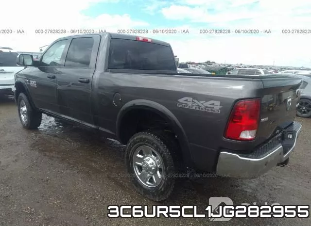 3C6UR5CL1JG282955 фото 4