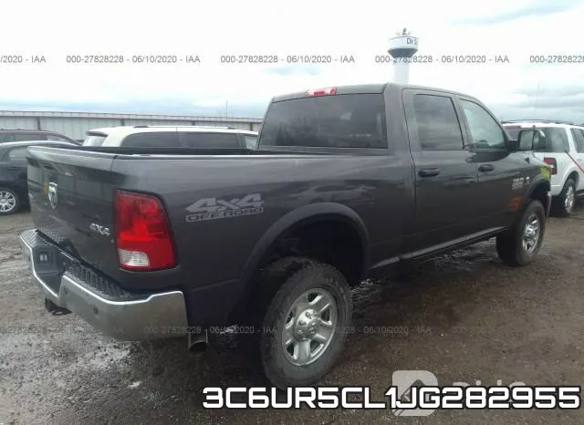 3C6UR5CL1JG282955 фото 5