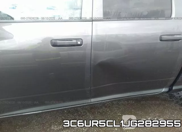 3C6UR5CL1JG282955 фото 7