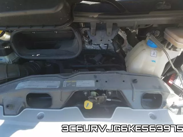 3C6URVJG6KE563975 фото 8