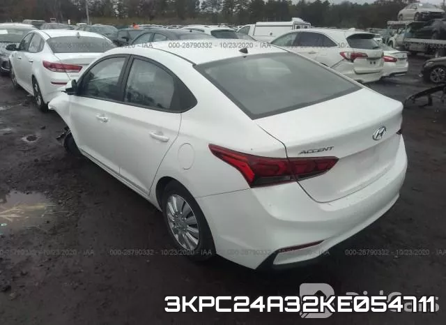 3KPC24A32KE054711 фото 4