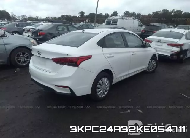 3KPC24A32KE054711 фото 5