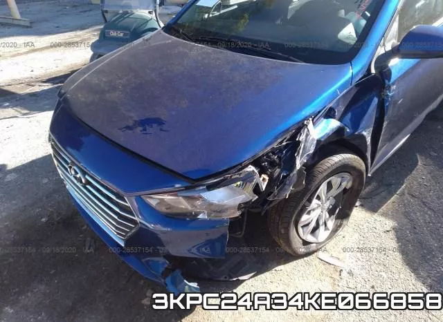 3KPC24A34KE066858 фото 7