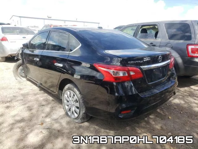 3N1AB7AP0HL704185 фото 4