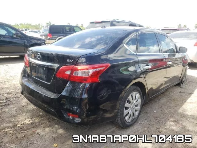 3N1AB7AP0HL704185 фото 5