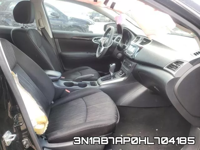 3N1AB7AP0HL704185 фото 6