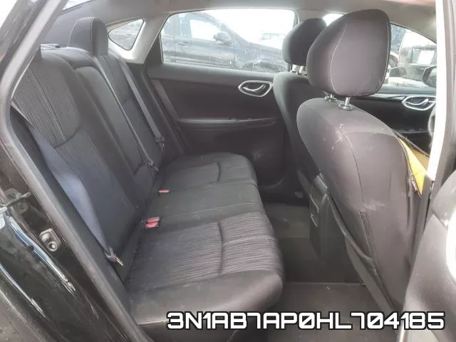 3N1AB7AP0HL704185 фото 7