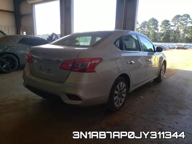3N1AB7AP0JY311344 фото 5
