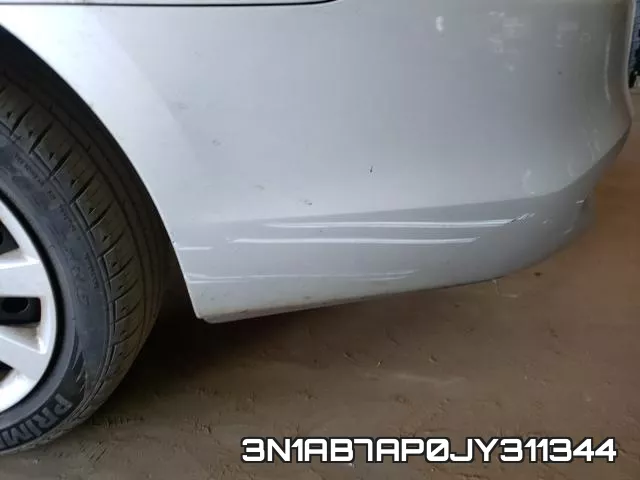 3N1AB7AP0JY311344 фото 10