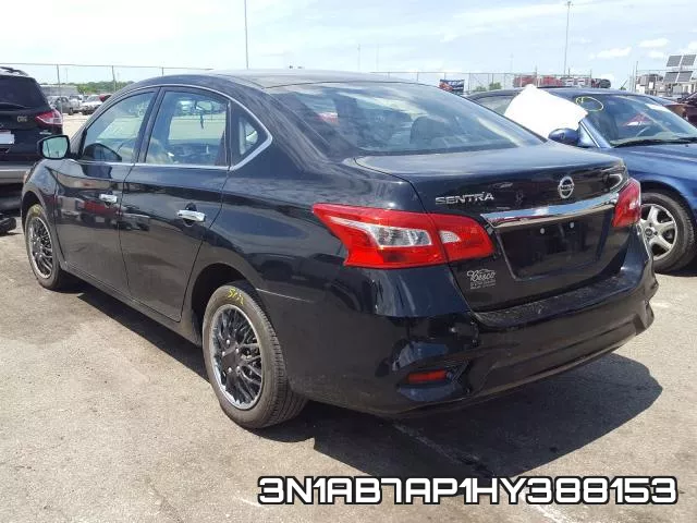 3N1AB7AP1HY388153 фото 4