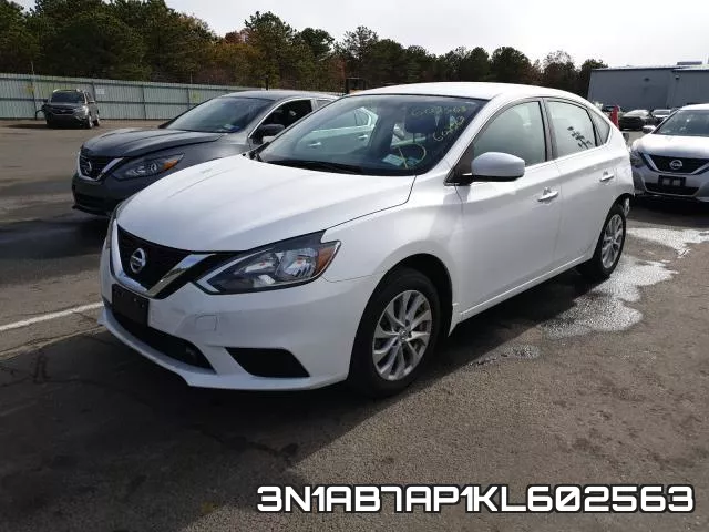3N1AB7AP1KL602563 фото 3