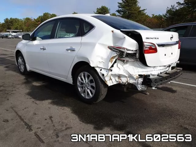 3N1AB7AP1KL602563 фото 4