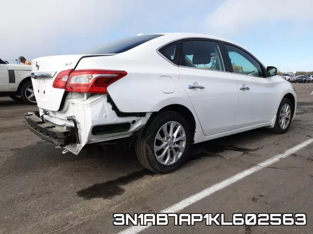 3N1AB7AP1KL602563 фото 5