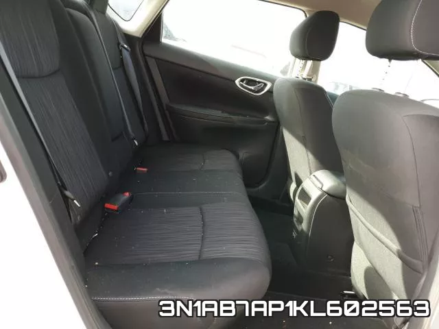3N1AB7AP1KL602563 фото 7