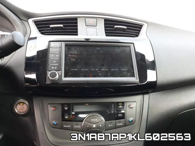 3N1AB7AP1KL602563 фото 10