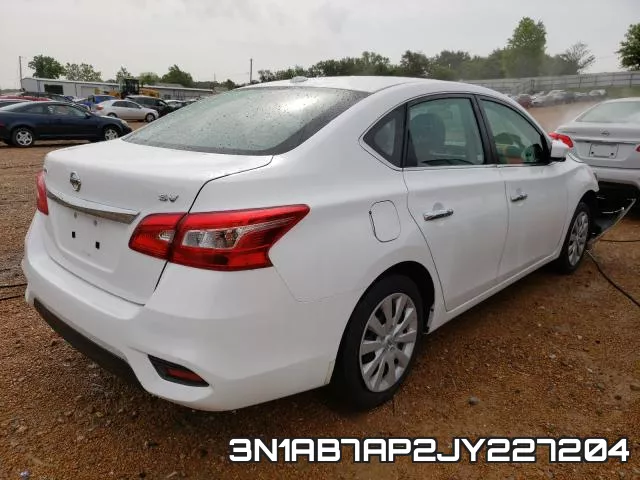 3N1AB7AP2JY227204 фото 5