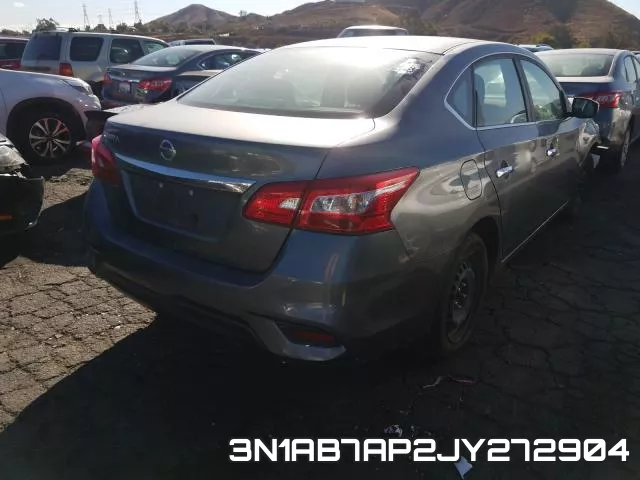 3N1AB7AP2JY272904 фото 5