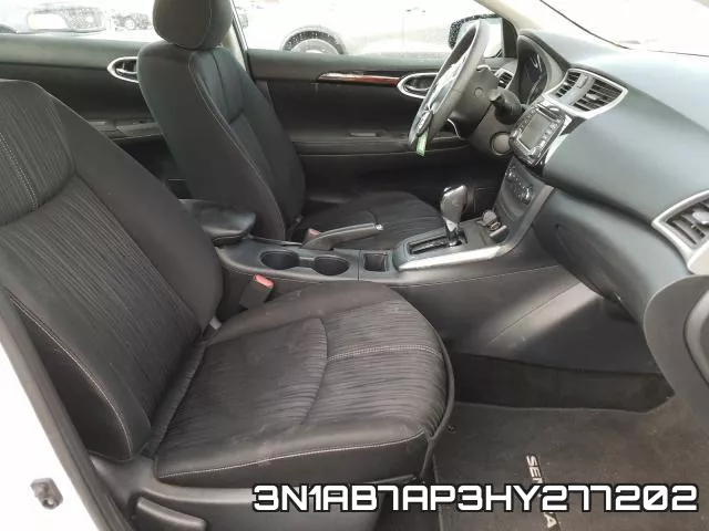 3N1AB7AP3HY277202 фото 6