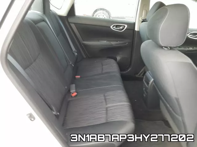 3N1AB7AP3HY277202 фото 7