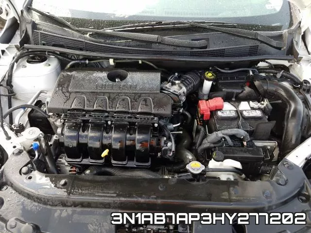 3N1AB7AP3HY277202 фото 8