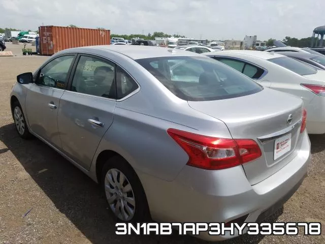 3N1AB7AP3HY335678 фото 4