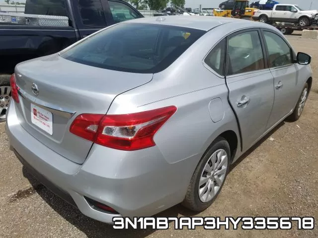 3N1AB7AP3HY335678 фото 5