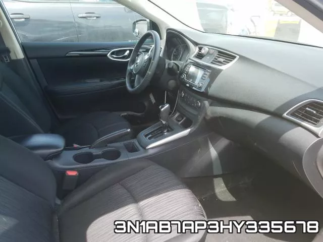 3N1AB7AP3HY335678 фото 6