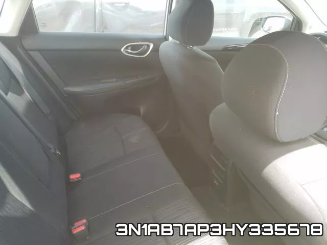 3N1AB7AP3HY335678 фото 7