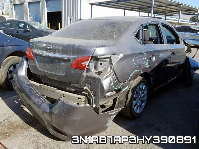 3N1AB7AP3HY390891 фото 5