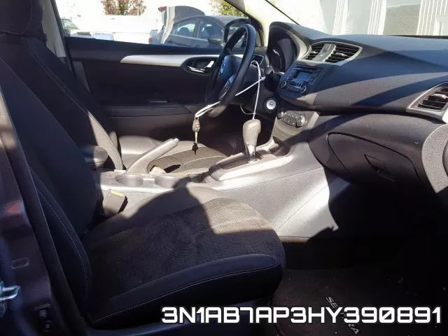 3N1AB7AP3HY390891 фото 6