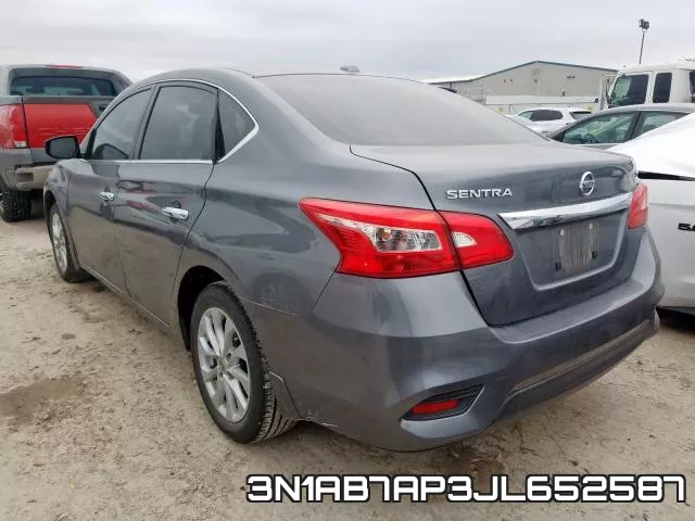 3N1AB7AP3JL652587 фото 4