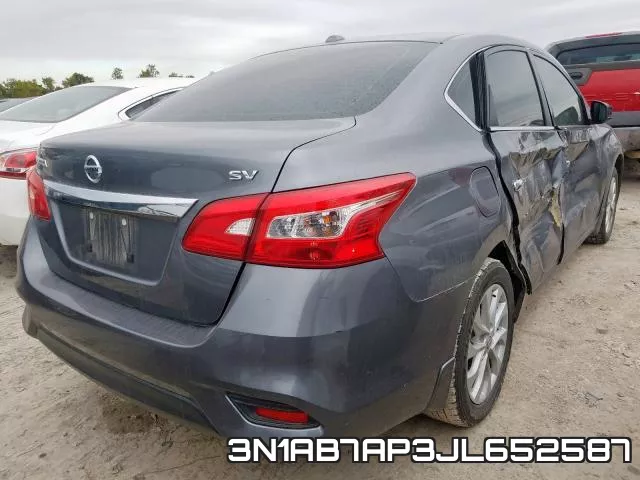 3N1AB7AP3JL652587 фото 5