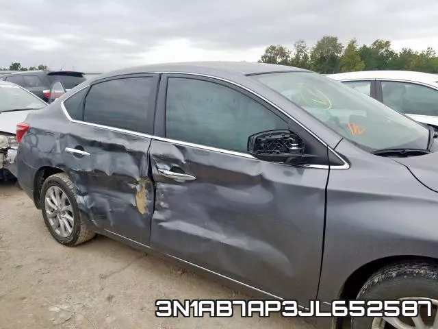 3N1AB7AP3JL652587 фото 10