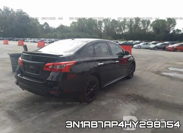 3N1AB7AP4HY298754 фото 5