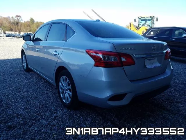 3N1AB7AP4HY333552 фото 4