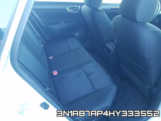 3N1AB7AP4HY333552 фото 7