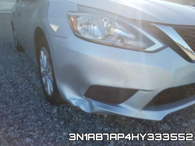3N1AB7AP4HY333552 фото 10