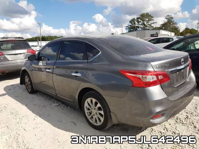 3N1AB7AP5JL642496 фото 4