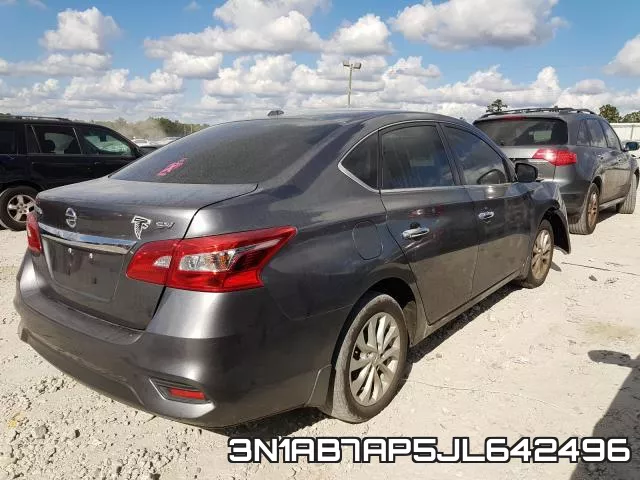 3N1AB7AP5JL642496 фото 5