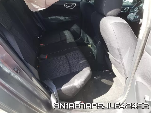 3N1AB7AP5JL642496 фото 7