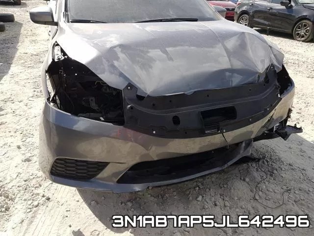 3N1AB7AP5JL642496 фото 10