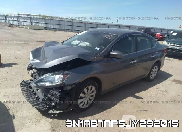 3N1AB7AP5JY292015 фото 3