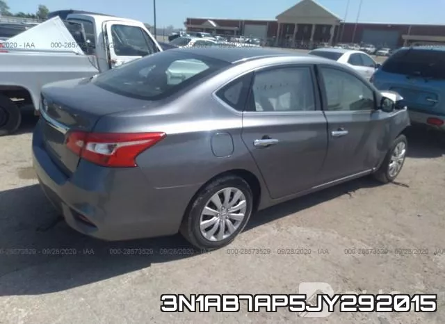3N1AB7AP5JY292015 фото 5