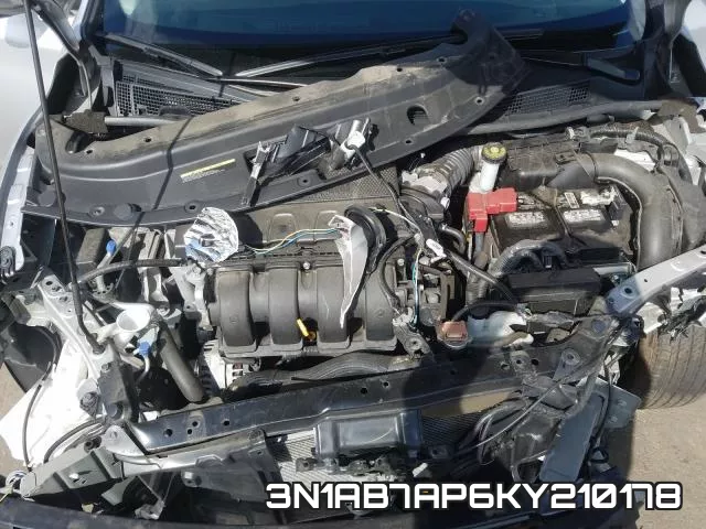 3N1AB7AP6KY210178 фото 8