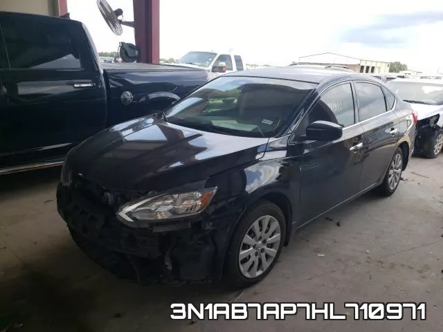 3N1AB7AP7HL710971 фото 3