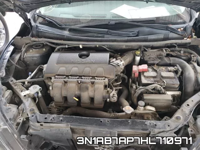3N1AB7AP7HL710971 фото 8