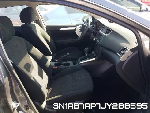 3N1AB7AP7JY288595 фото 6