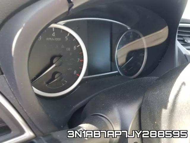 3N1AB7AP7JY288595 фото 9