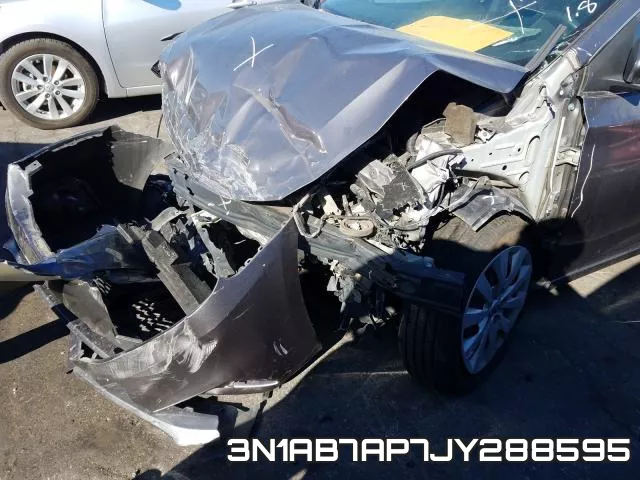 3N1AB7AP7JY288595 фото 10