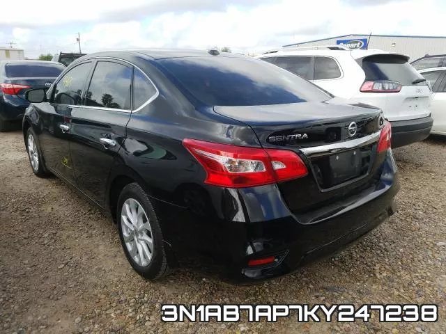 3N1AB7AP7KY247238 фото 4